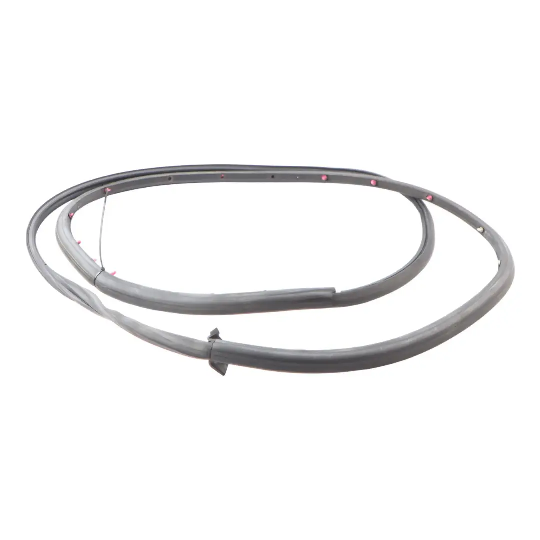 Door Seal Frame Gasket Front Right O/S to Audi A4 B6 B7 Avant with Part number 8E0837912M Audi A4 B6 B7 Avant Door Seal Frame Gasket Front Right O/S - SKU 8E0837912M - Part number 8E0837912M