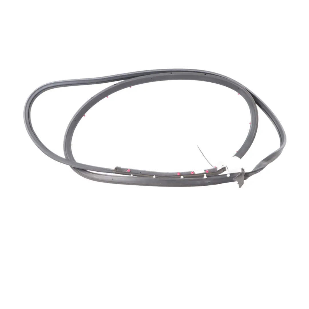 Door Seal Frame Gasket Front Right O/S to Audi A4 B6 B7 Avant with Part number 8E0837912M Audi A4 B6 B7 Avant Door Seal Frame Gasket Front Right O/S - SKU 8E0837912M - Part number 8E0837912M