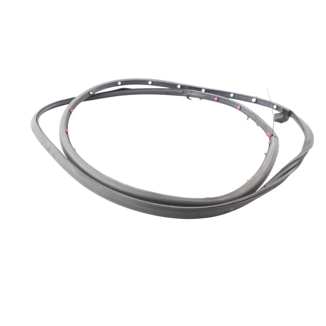 Door Seal Frame Gasket Front Right O/S to Audi A4 B6 B7 Avant with Part number 8E0837912M Audi A4 B6 B7 Avant Door Seal Frame Gasket Front Right O/S - SKU 8E0837912M - Part number 8E0837912M