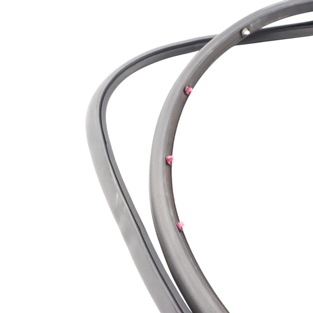 Door Seal Frame Gasket Front Right O/S to Audi A4 B6 B7 Avant with Part number 8E0837912M Audi A4 B6 B7 Avant Door Seal Frame Gasket Front Right O/S - SKU 8E0837912M - Part number 8E0837912M