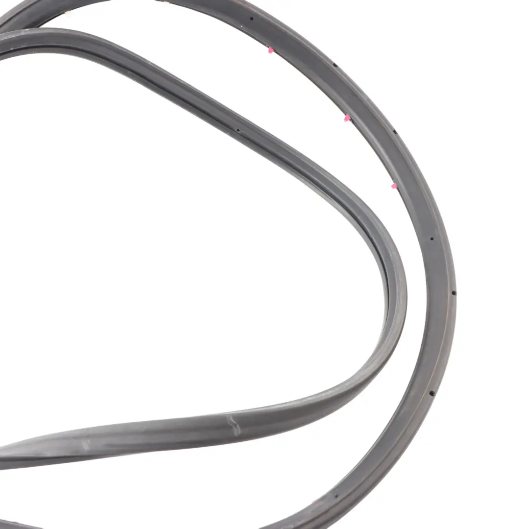 Door Seal Frame Gasket Front Right O/S to Audi A4 B6 B7 Avant with Part number 8E0837912M Audi A4 B6 B7 Avant Door Seal Frame Gasket Front Right O/S - SKU 8E0837912M - Part number 8E0837912M