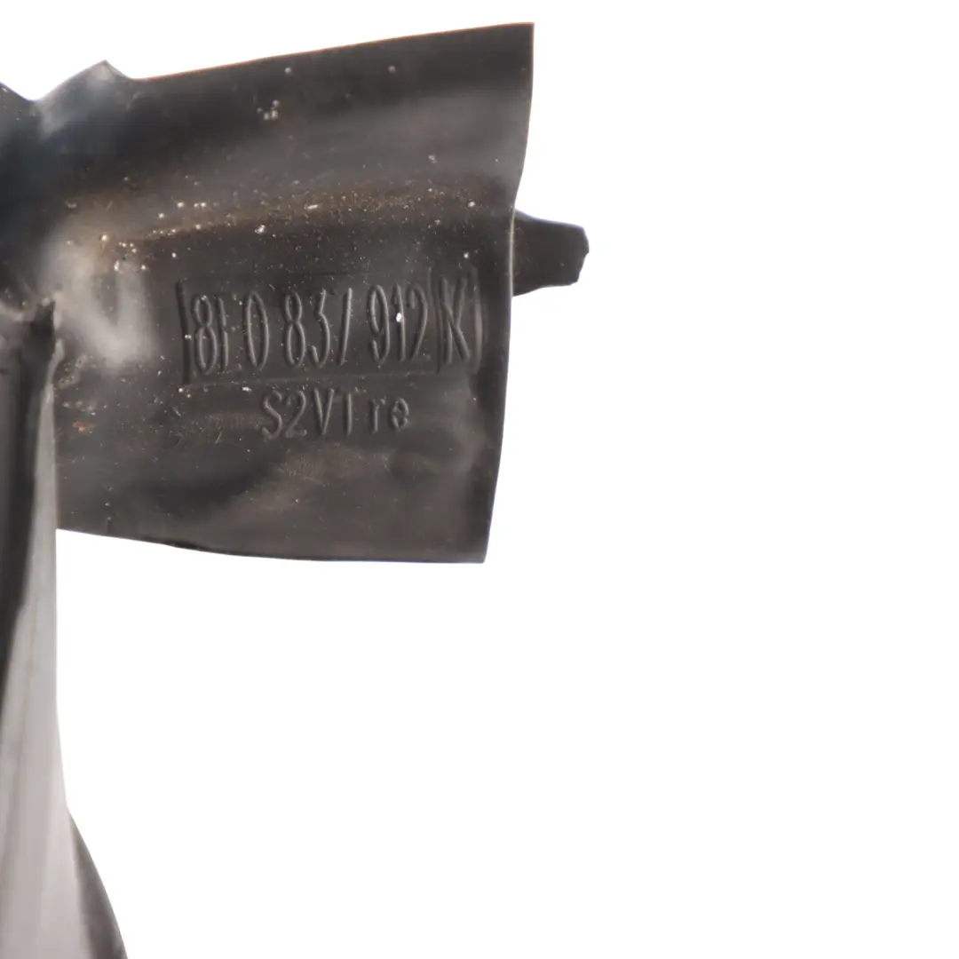 Door Seal Frame Gasket Front Right O/S to Audi A4 B6 B7 Avant with Part number 8E0837912M Audi A4 B6 B7 Avant Door Seal Frame Gasket Front Right O/S - SKU 8E0837912M - Part number 8E0837912M