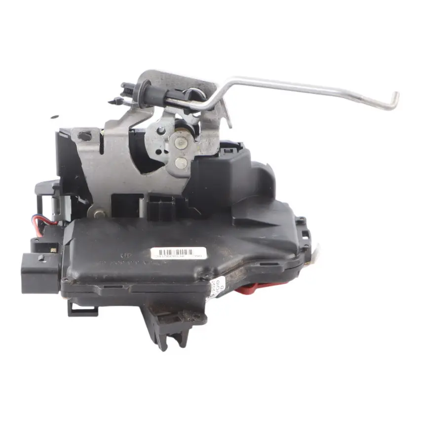 Audi A4 B6 Rear Door Lock Catch Mechanism Actuator Right O/S 8E0839016C