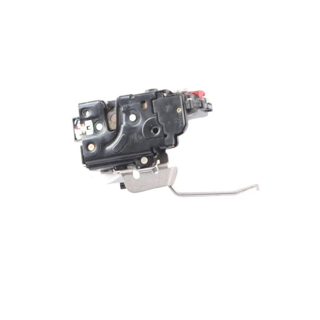 Audi A4 B6 Rear Door Lock Catch Mechanism Actuator Right O/S - SKU 8E0839016C - Part number 8E0839016C