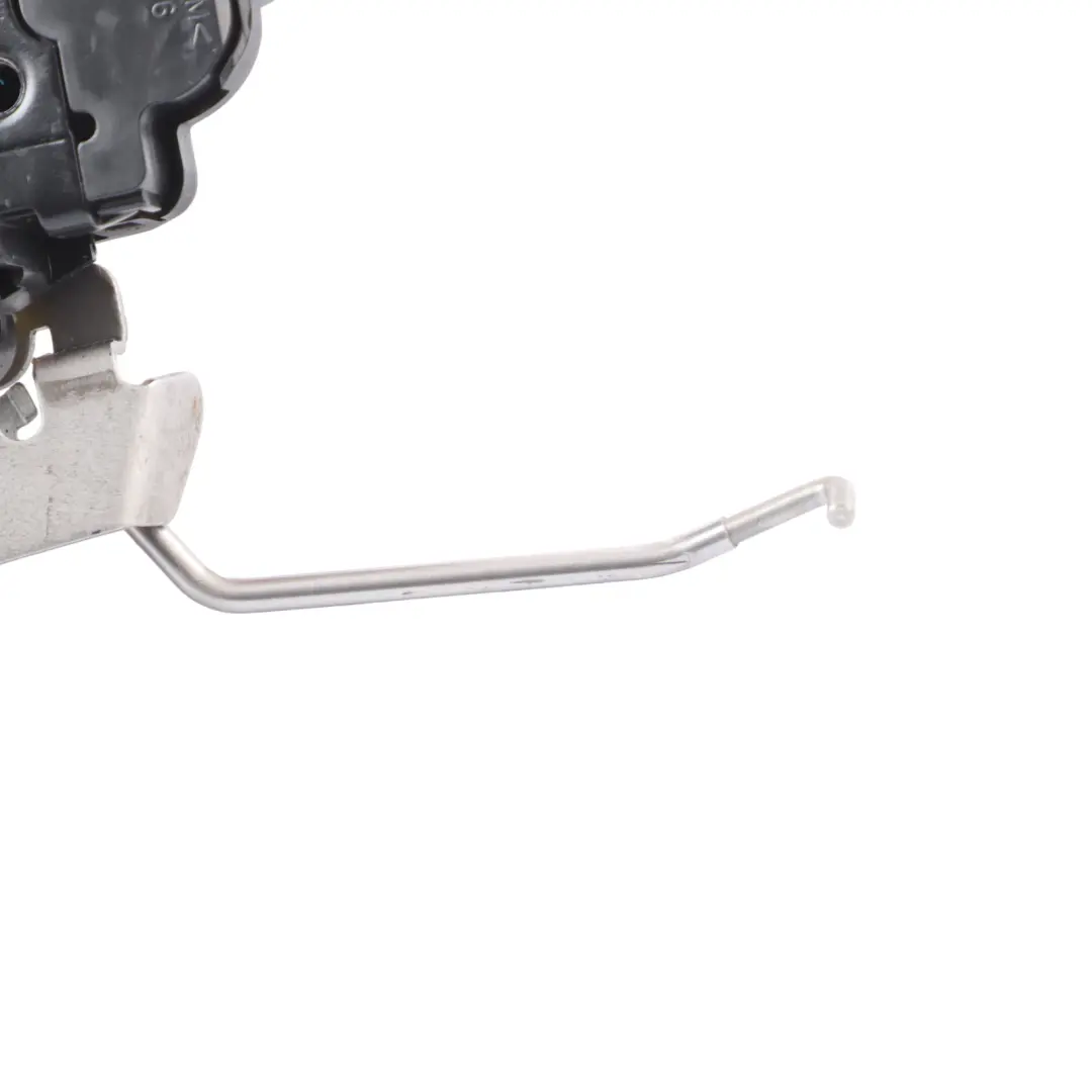 Audi A4 B6 Rear Door Lock Catch Mechanism Actuator Right O/S - SKU 8E0839016C - Part number 8E0839016C