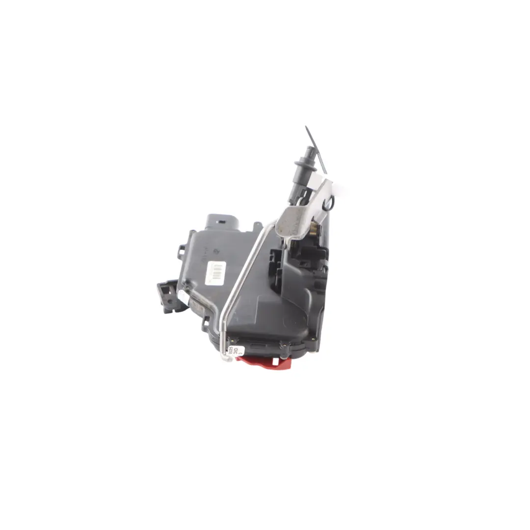Door Lock Catch Mechanism Actuator Right O/S to Audi A4 B6 Rear with Part number 8E0839016C Audi A4 B6 Rear Door Lock Catch Mechanism Actuator Right O/S - SKU 8E0839016C - Part number 8E0839016C