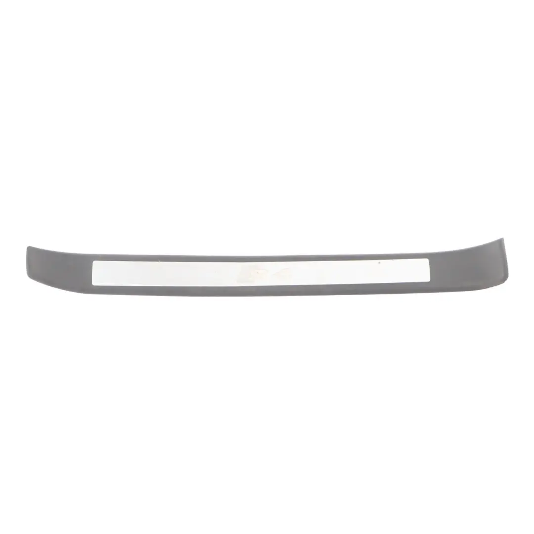 Door Sill Cover Front Left N/S Step Panel Trim to Audi A4 S4 B6 with Part number 8E0853373A Audi A4 S4 B6 Door Sill Cover Front Left N/S Step Panel Trim - SKU 8E0853373A - Part number 8E0853373A
