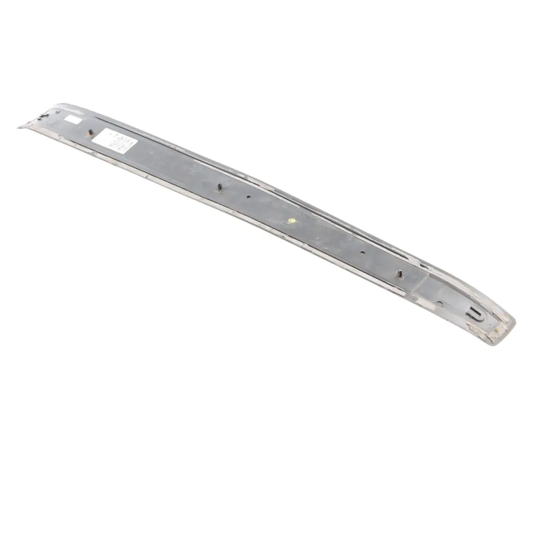 Door Sill Cover Front Left N/S Step Panel Trim to Audi A4 S4 B6 with Part number 8E0853373A Audi A4 S4 B6 Door Sill Cover Front Left N/S Step Panel Trim - SKU 8E0853373A - Part number 8E0853373A