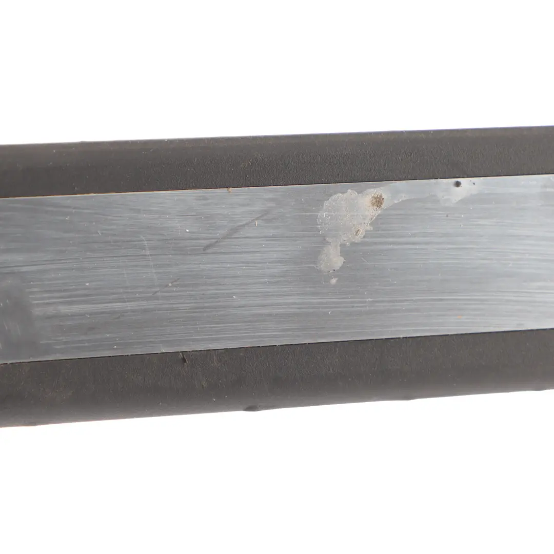 Audi A4 S4 B6 Door Sill Cover Front Left N/S Step Panel Trim - SKU 8E0853373A - Part number 8E0853373A