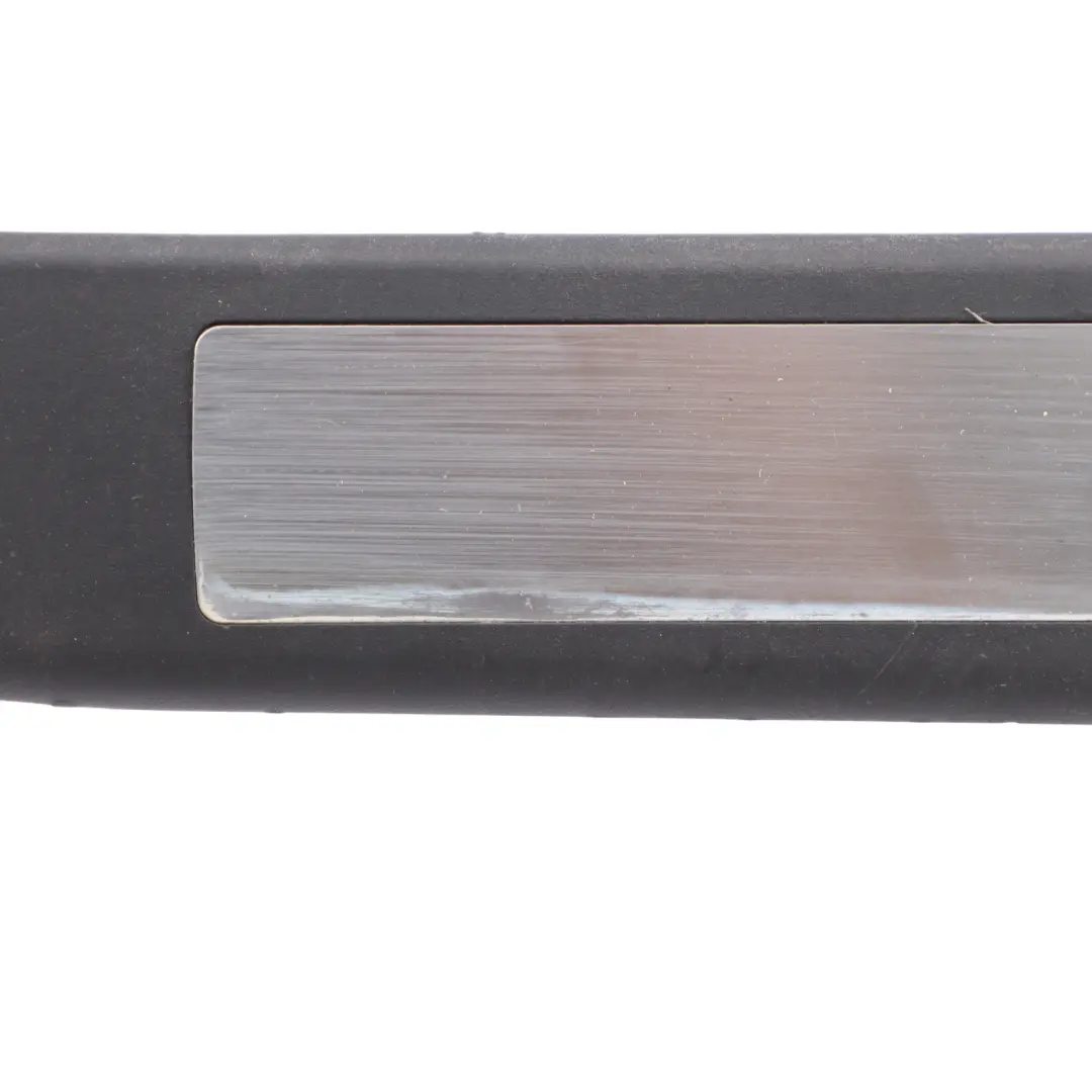 Door Sill Cover Front Left N/S Step Panel Trim to Audi A4 S4 B6 with Part number 8E0853373A Audi A4 S4 B6 Door Sill Cover Front Left N/S Step Panel Trim - SKU 8E0853373A - Part number 8E0853373A