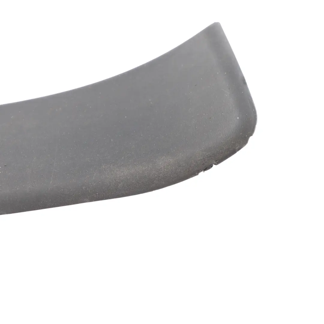Audi A4 S4 B6 Door Sill Cover Front Left N/S Step Panel Trim - SKU 8E0853373A - Part number 8E0853373A