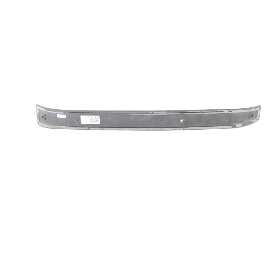 Door Sill Cover Front Left N/S Step Panel Trim to Audi A4 S4 B6 with Part number 8E0853373A Audi A4 S4 B6 Door Sill Cover Front Left N/S Step Panel Trim - SKU 8E0853373A - Part number 8E0853373A