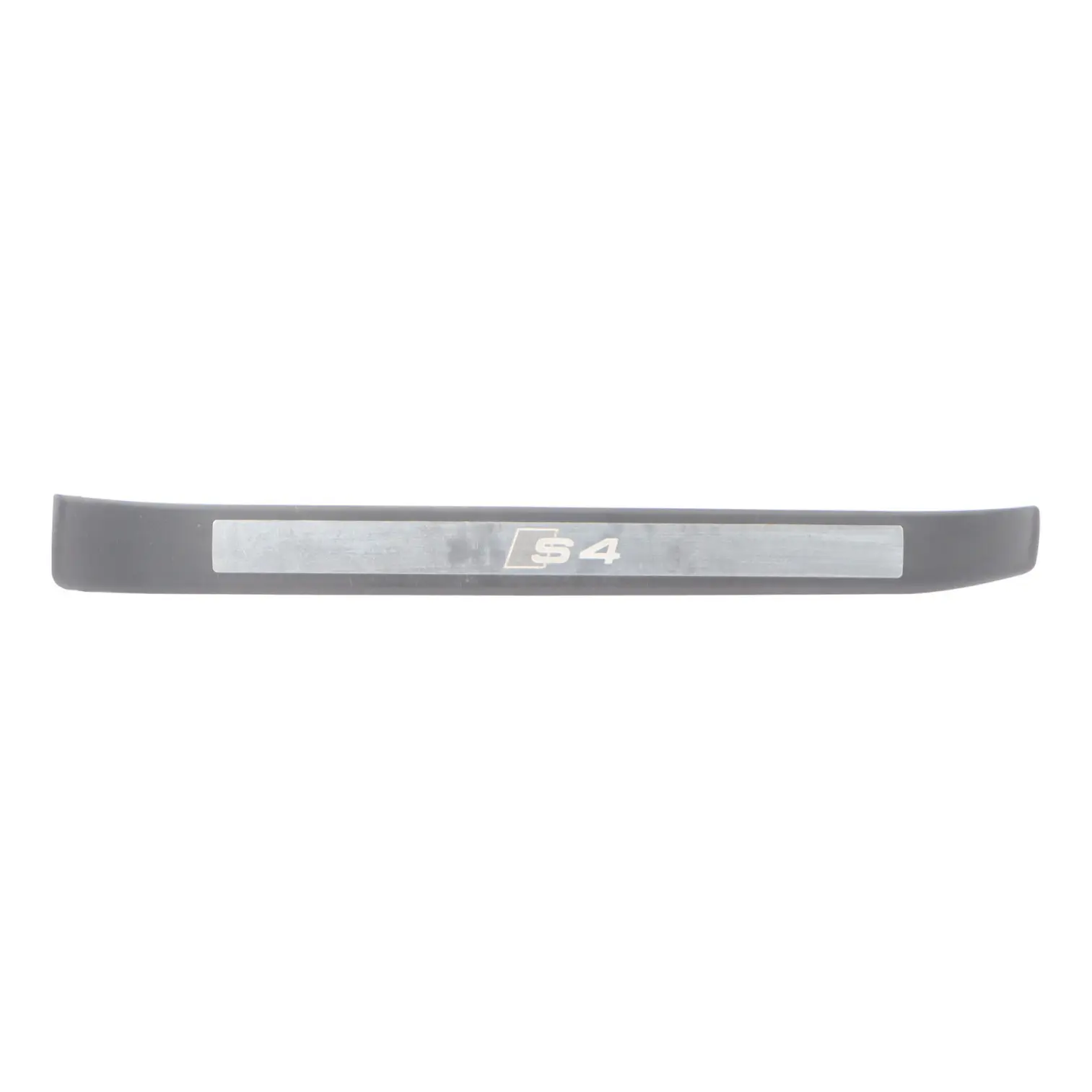 Audi A4 S4 B6 Door Sill Front Right O/S Trim Entrance Cover Panel 8E0853374A