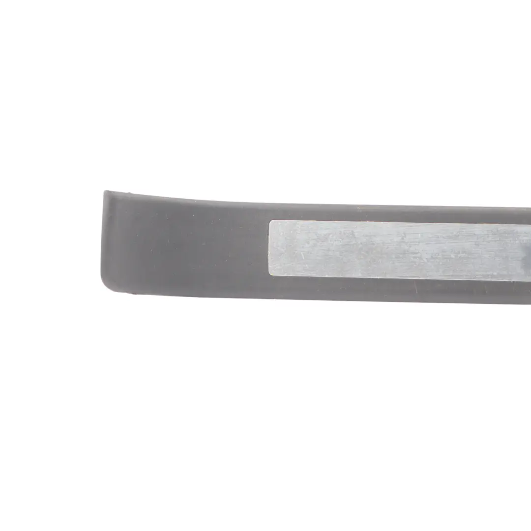 Einstiegsleiste Abdeckung Blende Vorne Rechts für Audi A4 S4 B6 mit Teilenummer 8E0853374A Audi A4 S4 B6 Einstiegsleiste Abdeckung Blende Vorne Rechts - SKU 8E0853374A - Teilenummer 8E0853374A