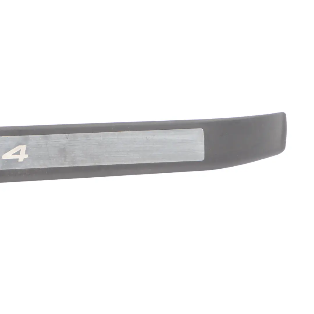 Audi A4 S4 B6 Garniture Seuil Porte Avant Droite - SKU 8E0853374A - Numéro de pièce 8E0853374A