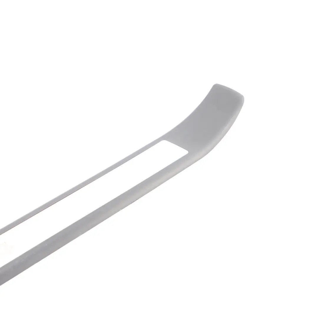 Front Door Sill Trim Entrance Cover Panel Right O/S to Audi A4 S4 B6 with Part number 8E0853374A Audi A4 S4 B6 Front Door Sill Trim Entrance Cover Panel Right O/S - SKU 8E0853374A - Part number 8E0853374A