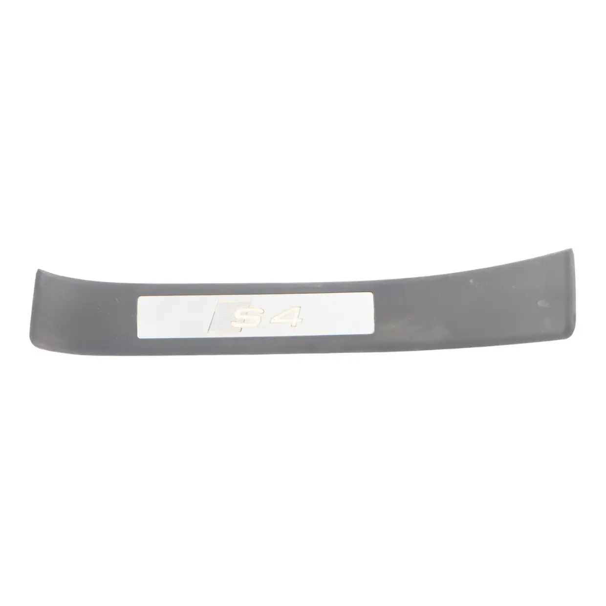 Audi A4 S4 B6 Door Sill Cover Rear Right O/S Step Panel Trim 8E0853375A