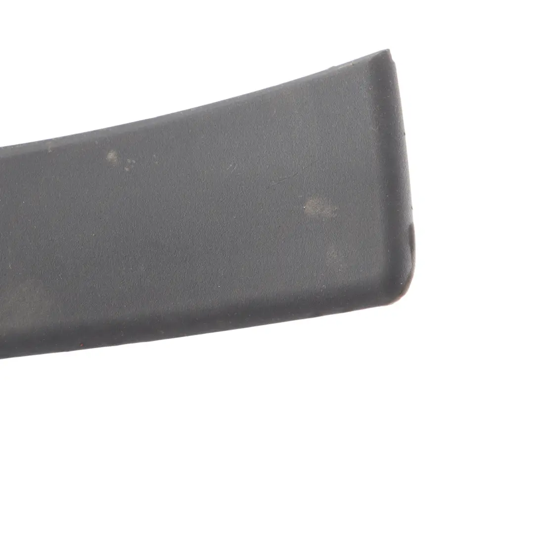 Door Sill Cover Rear Right O/S Step Panel Trim to Audi A4 S4 B6 with Part number 8E0853375A Audi A4 S4 B6 Door Sill Cover Rear Right O/S Step Panel Trim - SKU 8E0853375A - Part number 8E0853375A