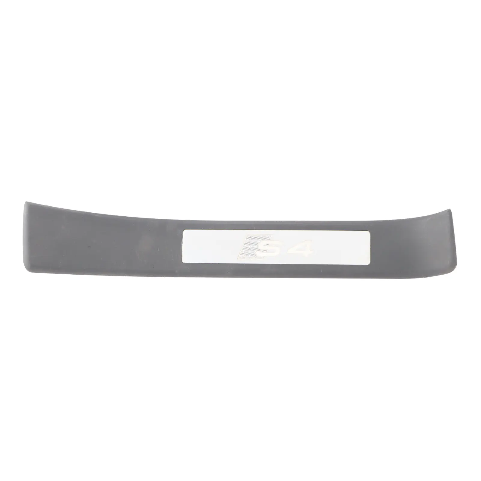 Audi A4 S4 B6 Door Sill Cover Rear Right O/S Step Panel Trim 8E0853376A