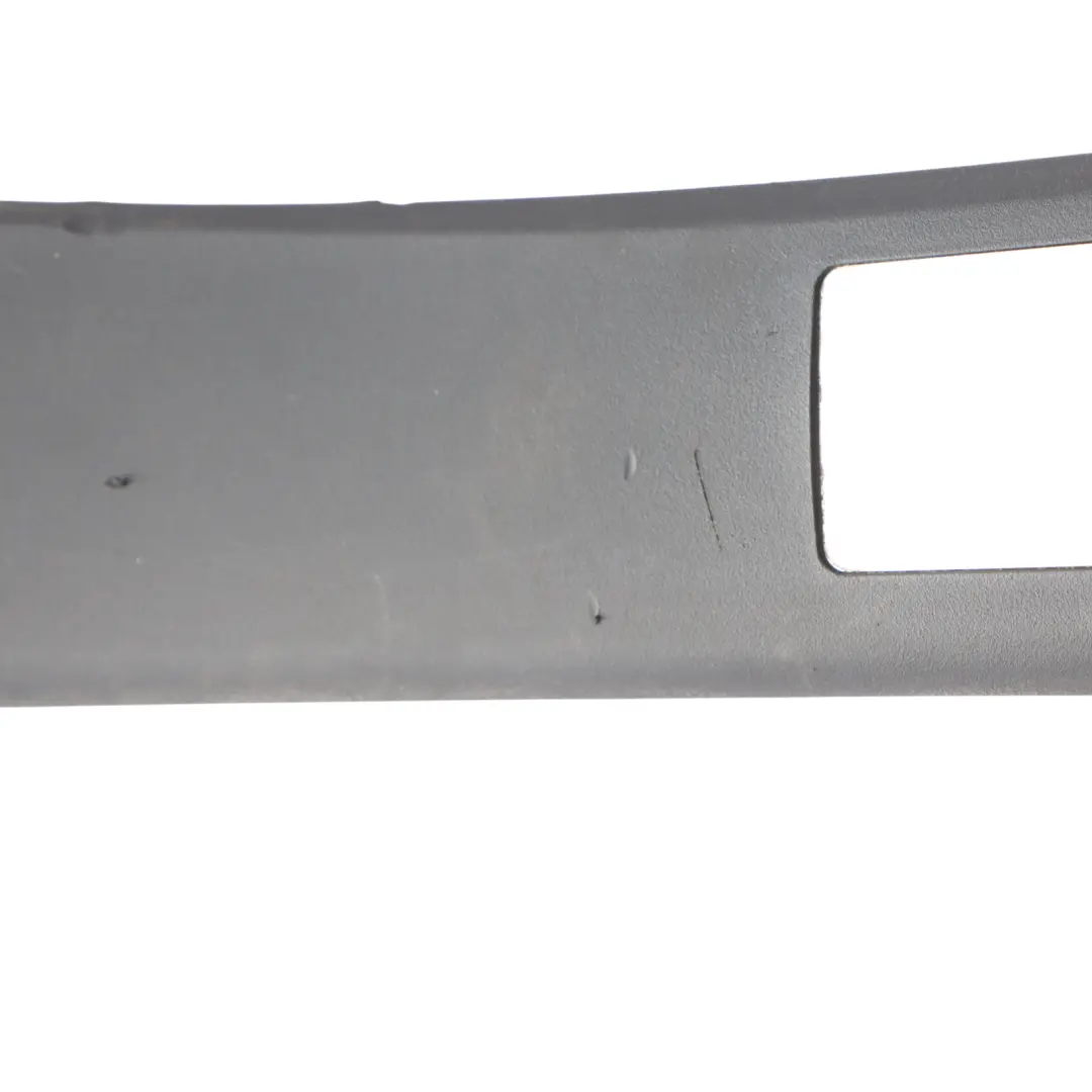 Door Sill Cover Rear Right O/S Step Panel Trim to Audi A4 S4 B6 with Part number 8E0853376A Audi A4 S4 B6 Door Sill Cover Rear Right O/S Step Panel Trim - SKU 8E0853376A - Part number 8E0853376A