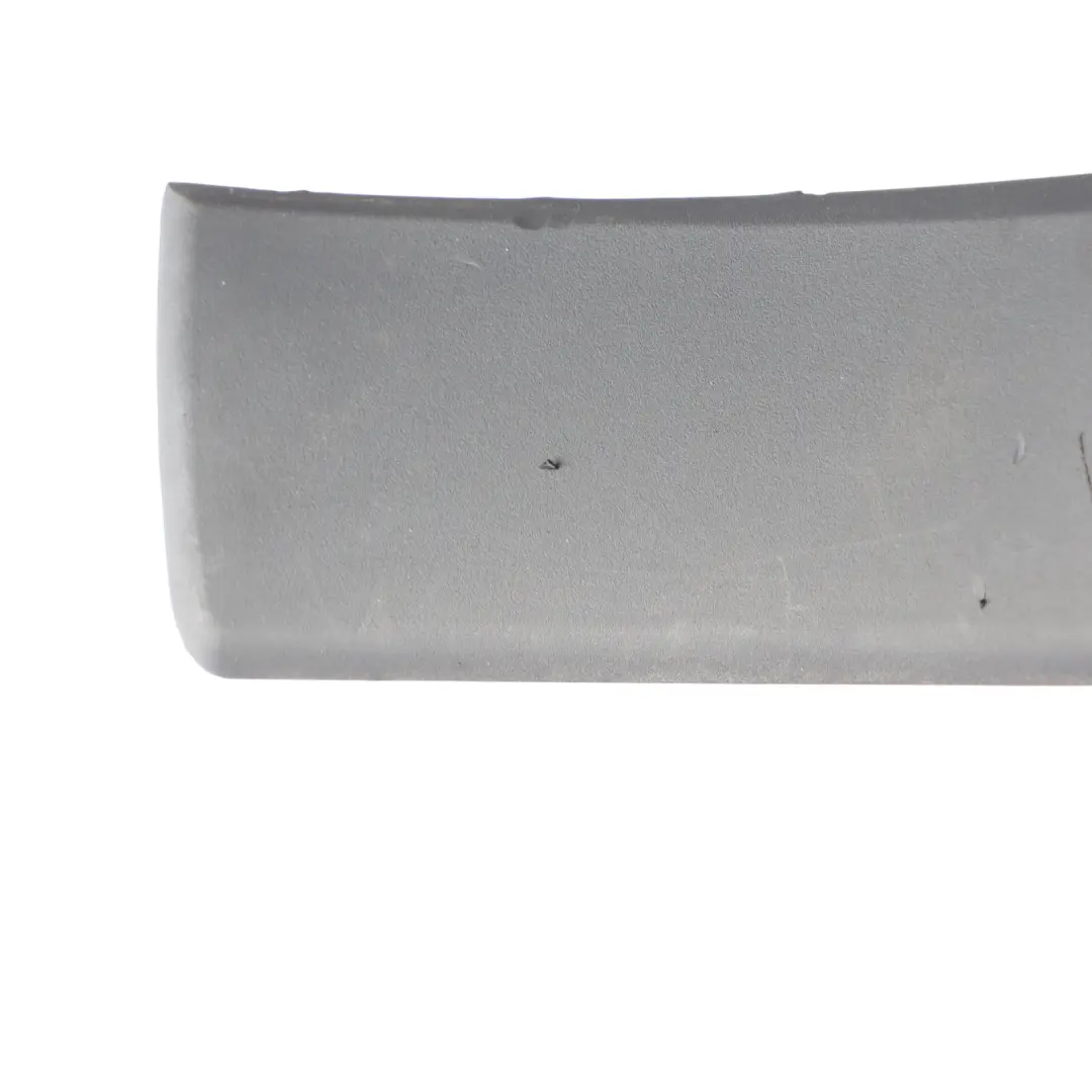 Door Sill Cover Rear Right O/S Step Panel Trim to Audi A4 S4 B6 with Part number 8E0853376A Audi A4 S4 B6 Door Sill Cover Rear Right O/S Step Panel Trim - SKU 8E0853376A - Part number 8E0853376A