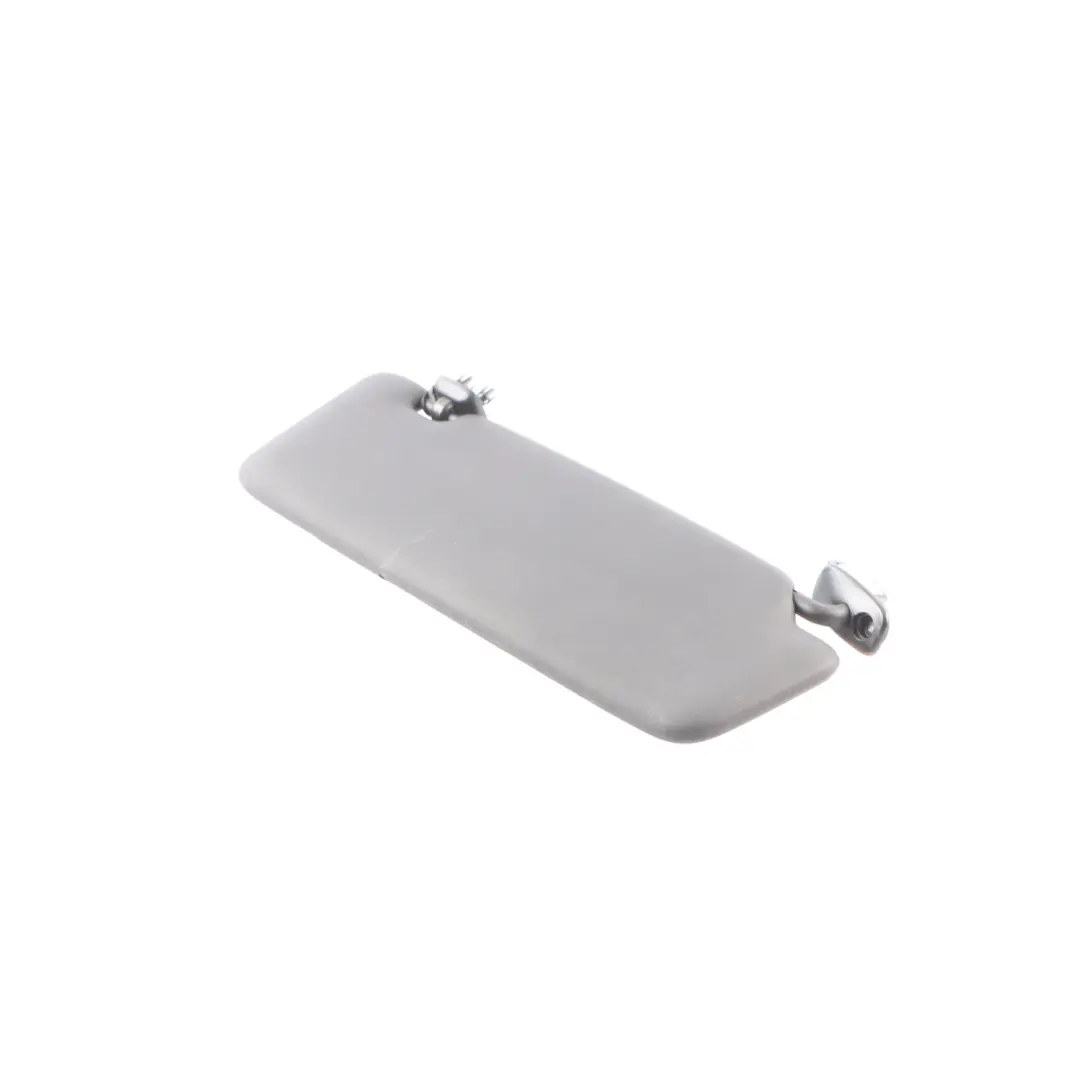 Sun Visor Cover Left N/S Panel Trim Sunvisor Black to Audi A4 B7 with Part number 8E0857551A Audi A4 B7 Sun Visor Cover Left N/S Panel Trim Sunvisor Black - SKU 8E0857551A-1 - Part number 8E0857551A