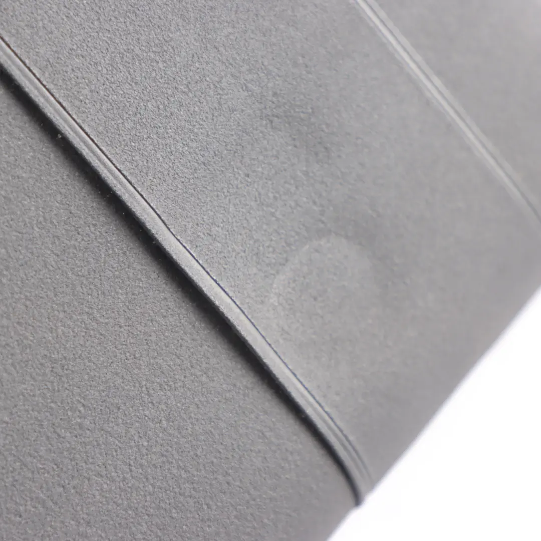 Sun Visor Cover Right O/S Panel Trim Sunvisor to Audi A4 B7 with Part number 8E0857552A Audi A4 B7 Sun Visor Cover Right O/S Panel Trim Sunvisor - SKU 8E0857552A-1 - Part number 8E0857552A