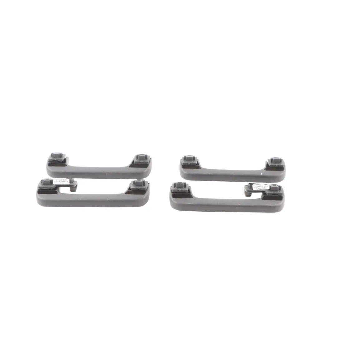 Audi S4 B6 Asa Techo Delantero Trasero Izquierdo Derecho Set - SKU 8E0857607C-1 - Número de pieza 8E0857607C