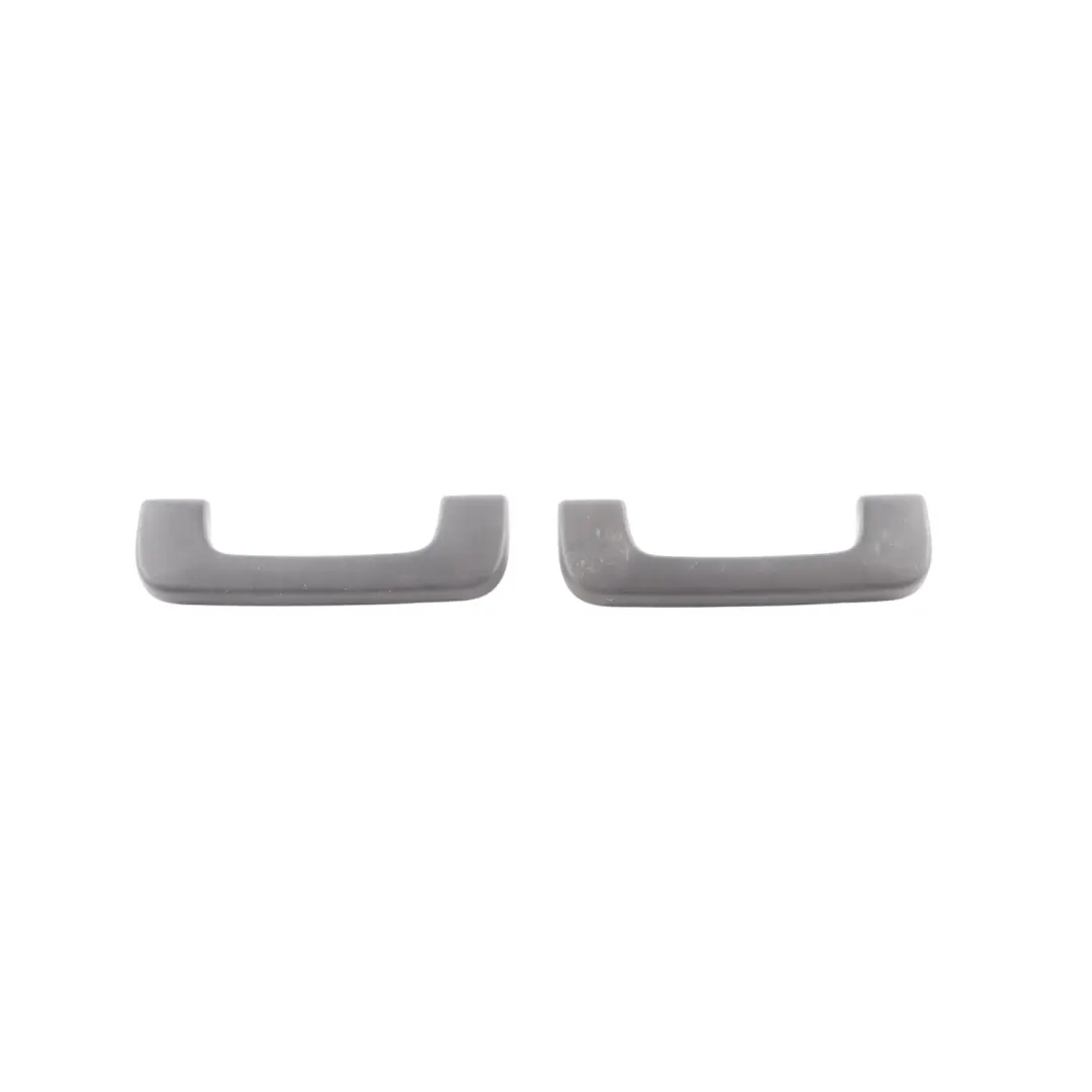 Audi S4 B6 Asa Techo Delantero Trasero Izquierdo Derecho Set - SKU 8E0857607C-1 - Número de pieza 8E0857607C