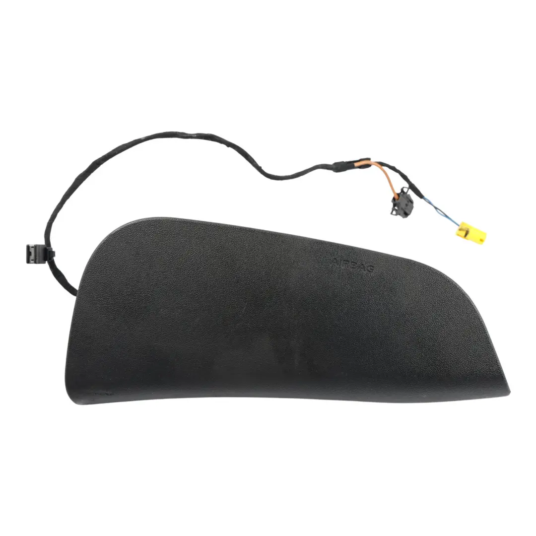 Audi S4 B6 Front Seat Side Air Module Unit Left N/S - SKU 8E0880241F - Part number 8E0880241F
