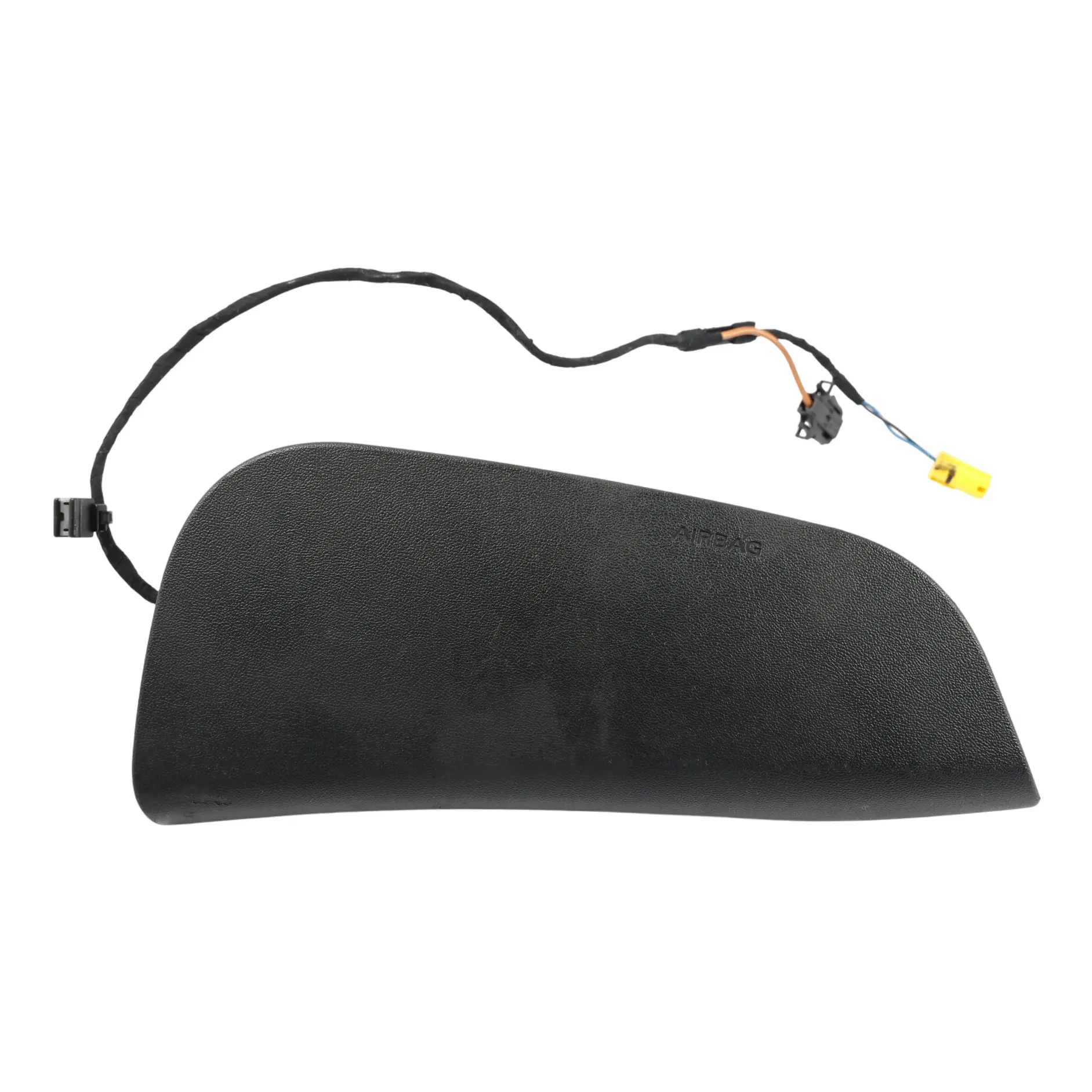 Audi S4 B6 Front Seat Side Air Module Unit Left N/S 8E0880241F