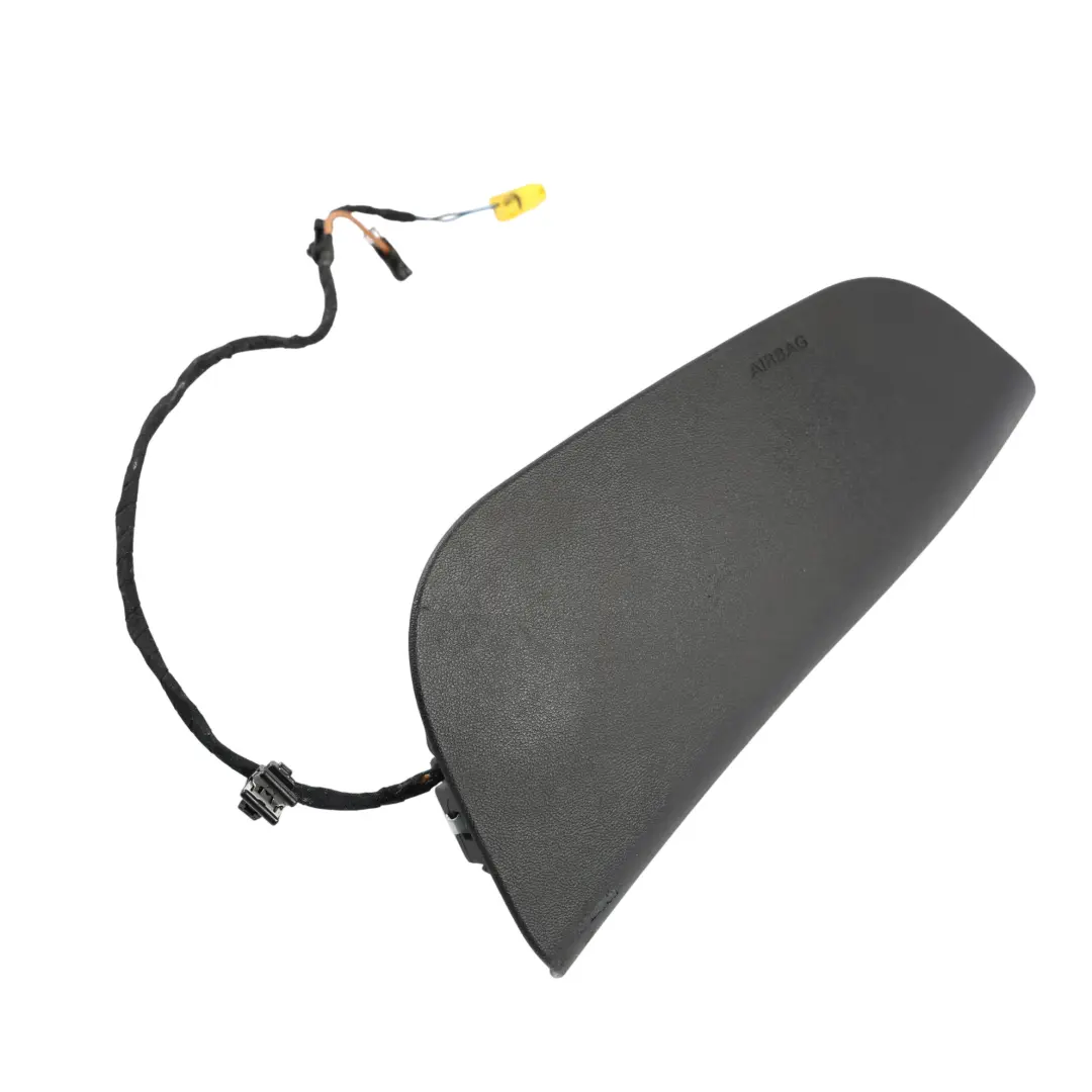 Audi S4 B6 Front Seat Side Air Module Unit Left N/S - SKU 8E0880241F - Part number 8E0880241F