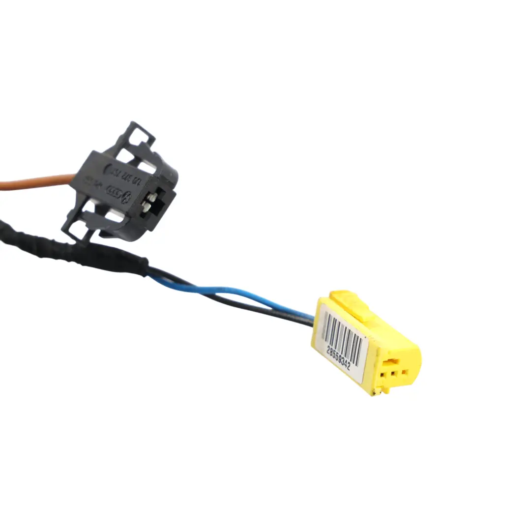 Audi S4 B6 Front Seat Side Air Module Unit Left N/S - SKU 8E0880241F - Part number 8E0880241F