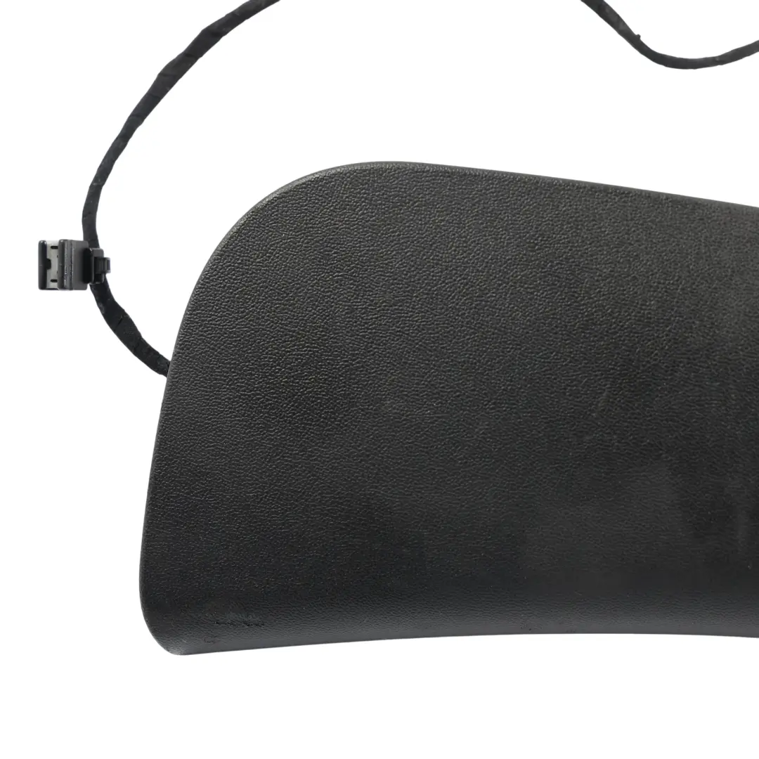 Audi S4 B6 Front Seat Side Air Module Unit Left N/S - SKU 8E0880241F - Part number 8E0880241F