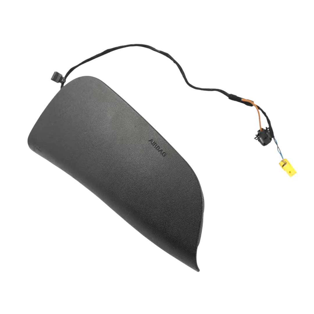Audi S4 B6 Front Seat Side Air Module Unit Left N/S - SKU 8E0880241F - Part number 8E0880241F