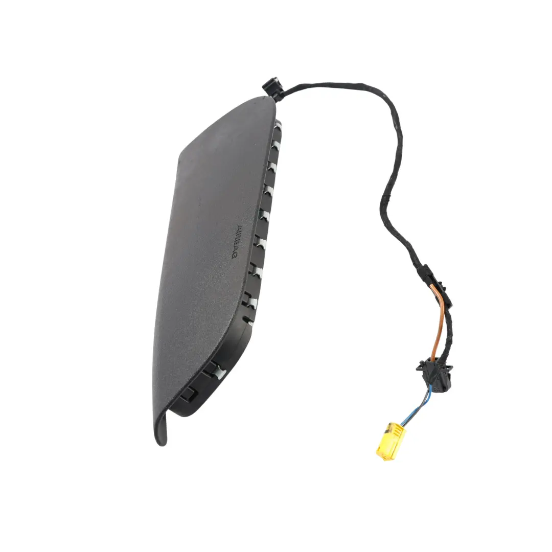 Audi S4 B6 Front Seat Side Air Module Unit Left N/S - SKU 8E0880241F - Part number 8E0880241F