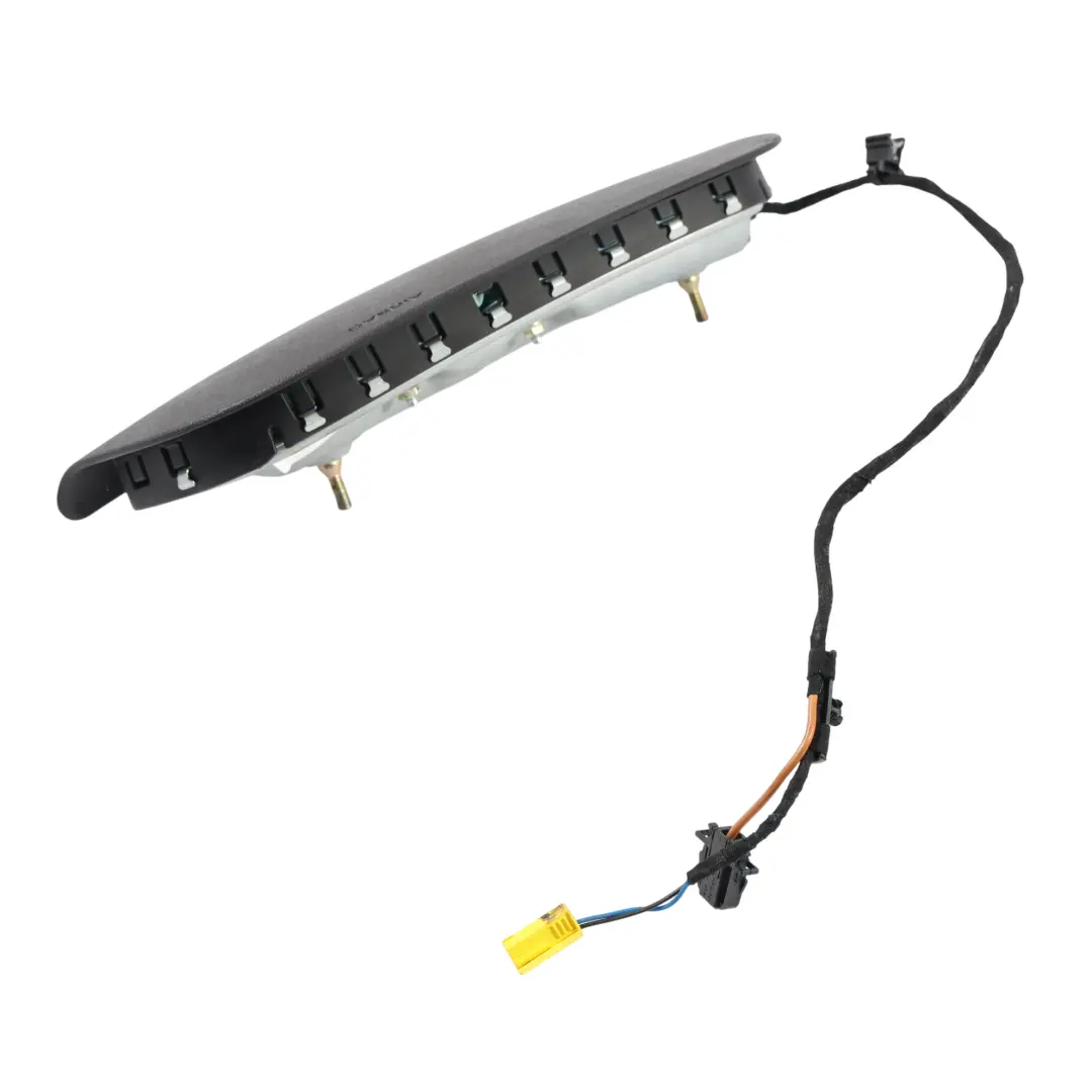 Front Seat Side Air Module Unit Left N/S to Audi S4 B6 with Part number 8E0880241F Audi S4 B6 Front Seat Side Air Module Unit Left N/S - SKU 8E0880241F - Part number 8E0880241F