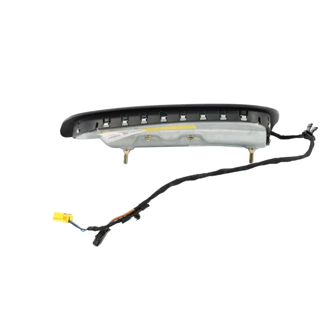 Audi S4 B6 Front Seat Side Air Module Unit Left N/S - SKU 8E0880241F - Part number 8E0880241F