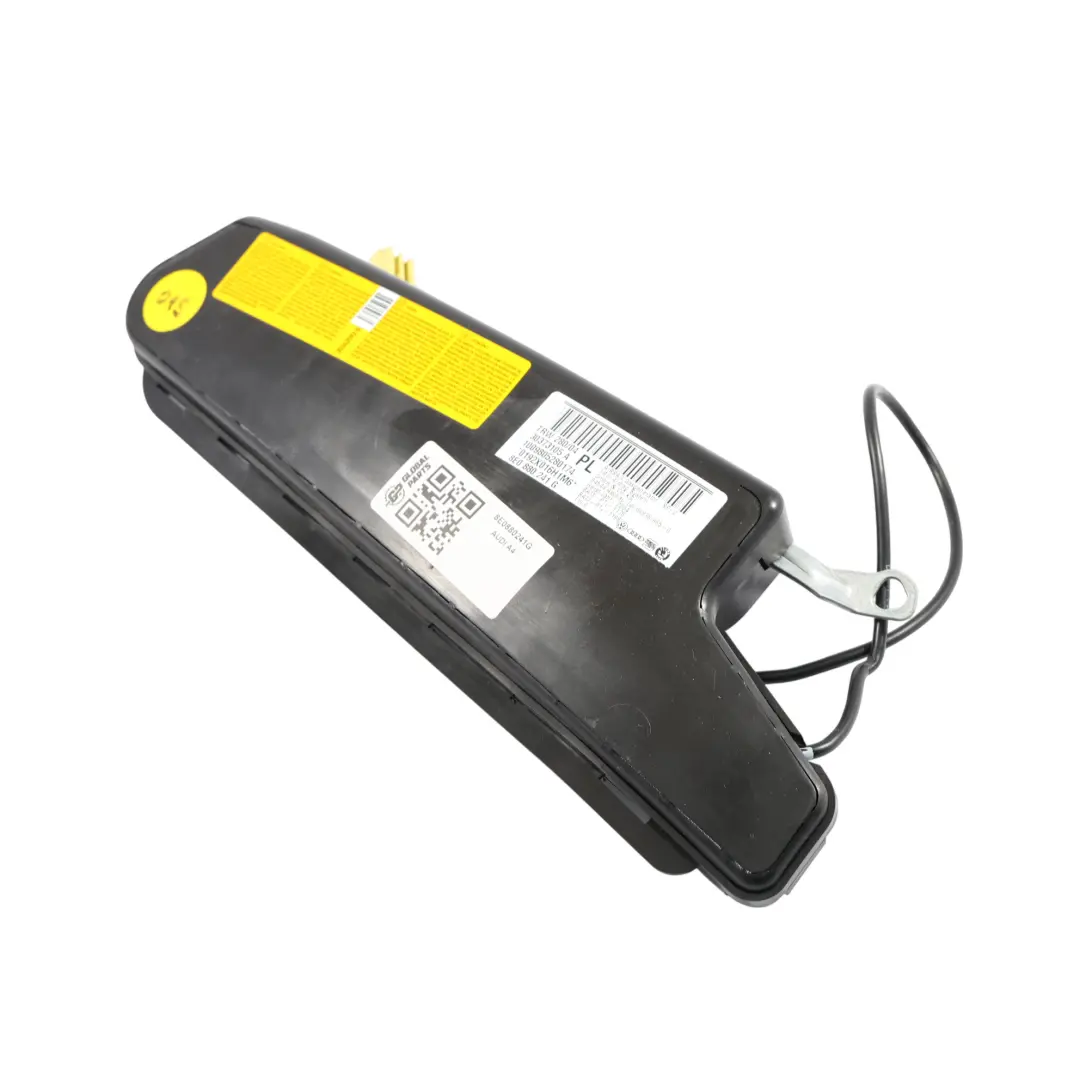 Asiento Delantero Lateral Módulo De Aire Izquierdo para Audi A4 B7 con número de pieza 8E0880241G Audi A4 B7 Asiento Delantero Lateral Módulo De Aire Izquierdo - SKU 8E0880241G - Número de pieza 8E0880241G
