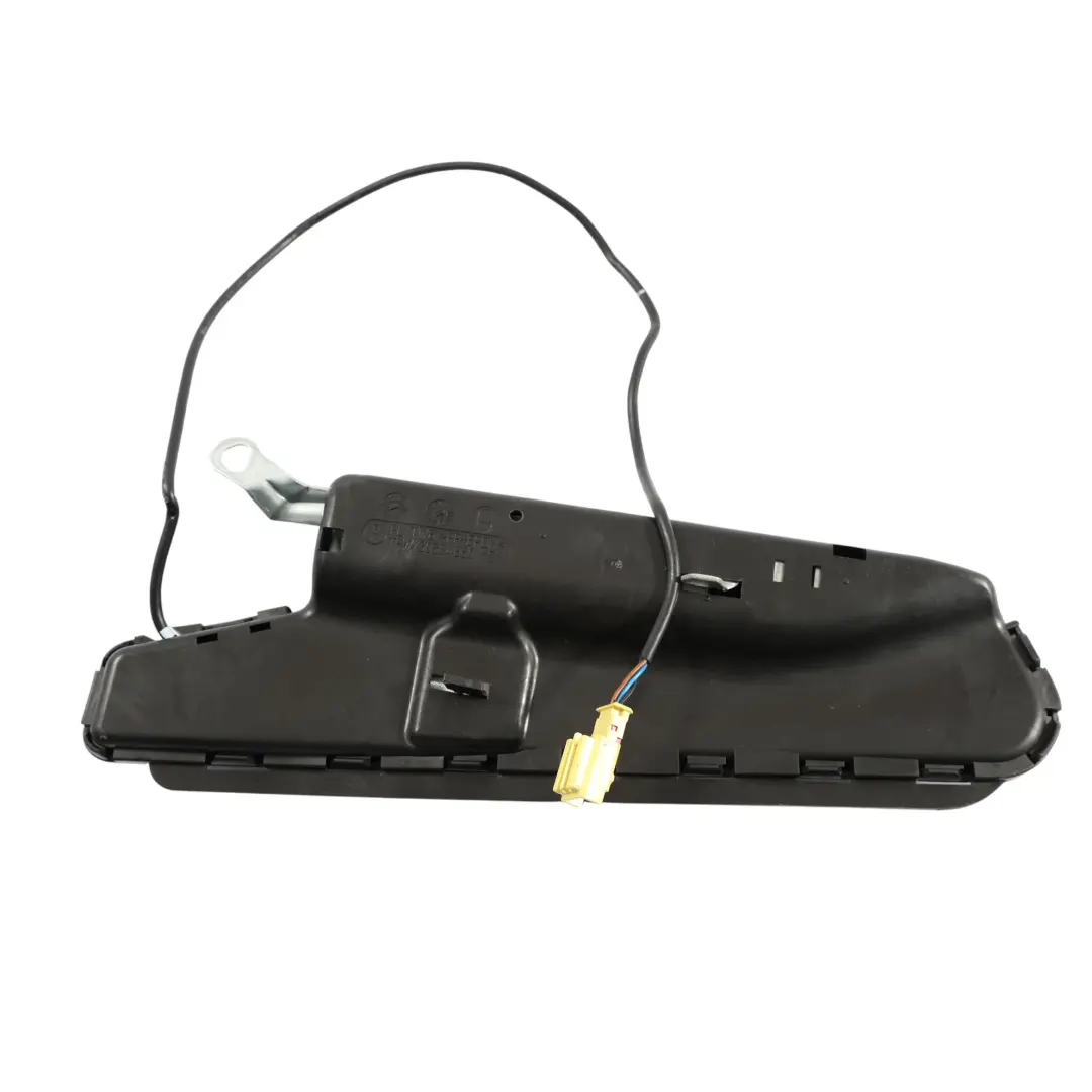 Audi A4 B7 Asiento Delantero Lateral Módulo De Aire Izquierdo - SKU 8E0880241G - Número de pieza 8E0880241G
