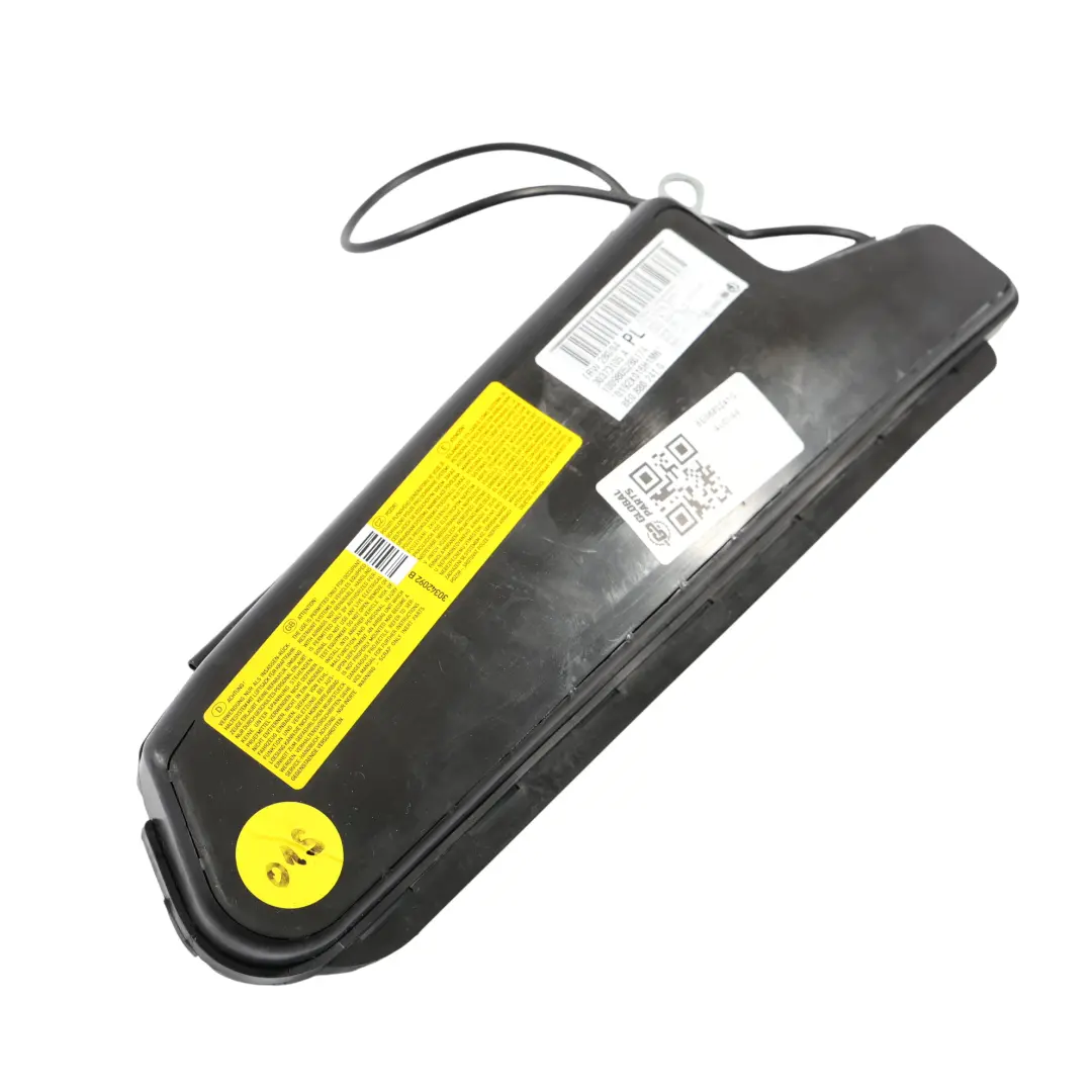 Front Seat Side Air Module Left N/S to Audi A4 B7 with Part number 8E0880241G Audi A4 B7 Front Seat Side Air Module Left N/S - SKU 8E0880241G - Part number 8E0880241G