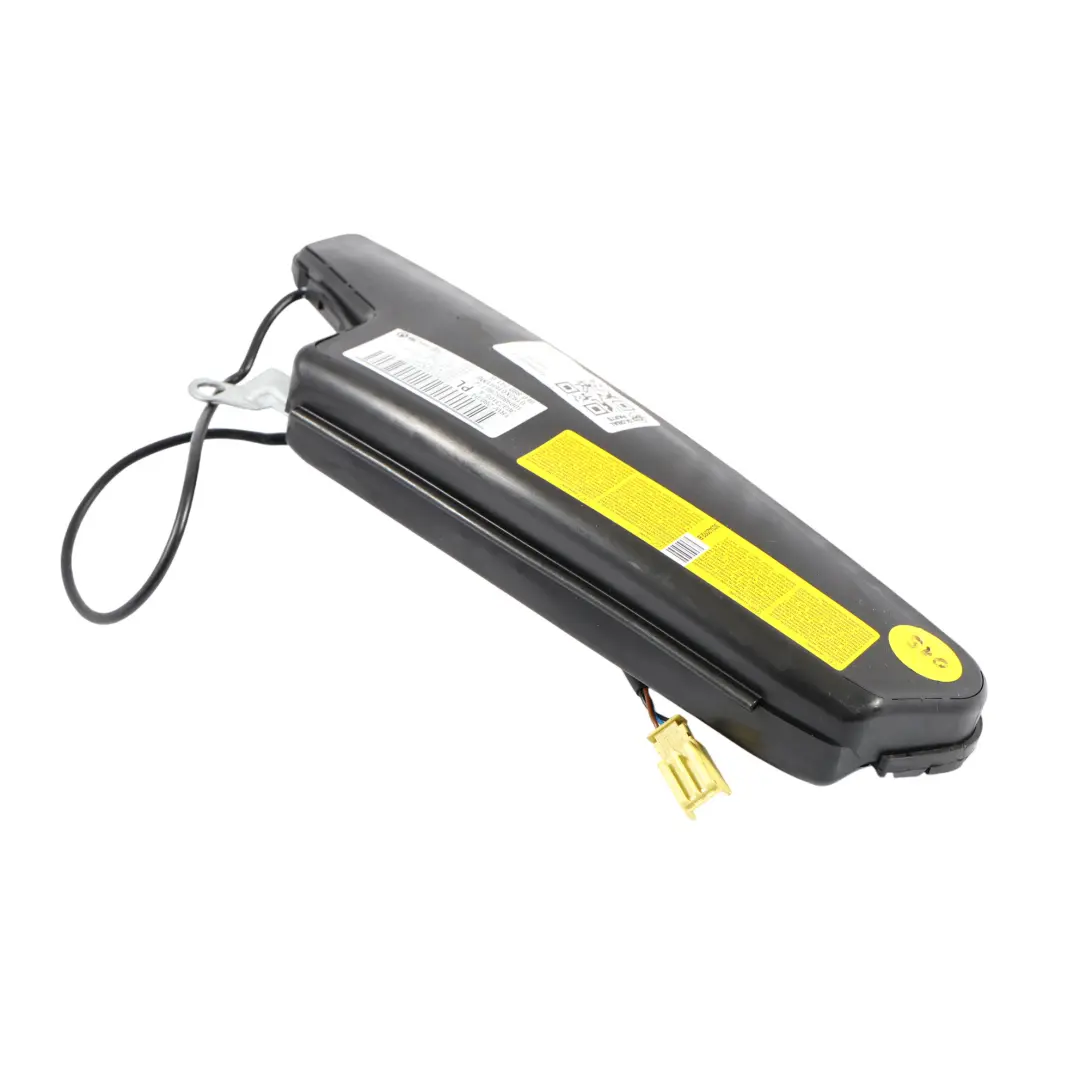 Module Air Latéral Gauche Siège Avant pour Audi A4 B7 à propos du numéro de pièce 8E0880241G Audi A4 B7 Module Air Latéral Gauche Siège Avant - SKU 8E0880241G - Numéro de pièce 8E0880241G