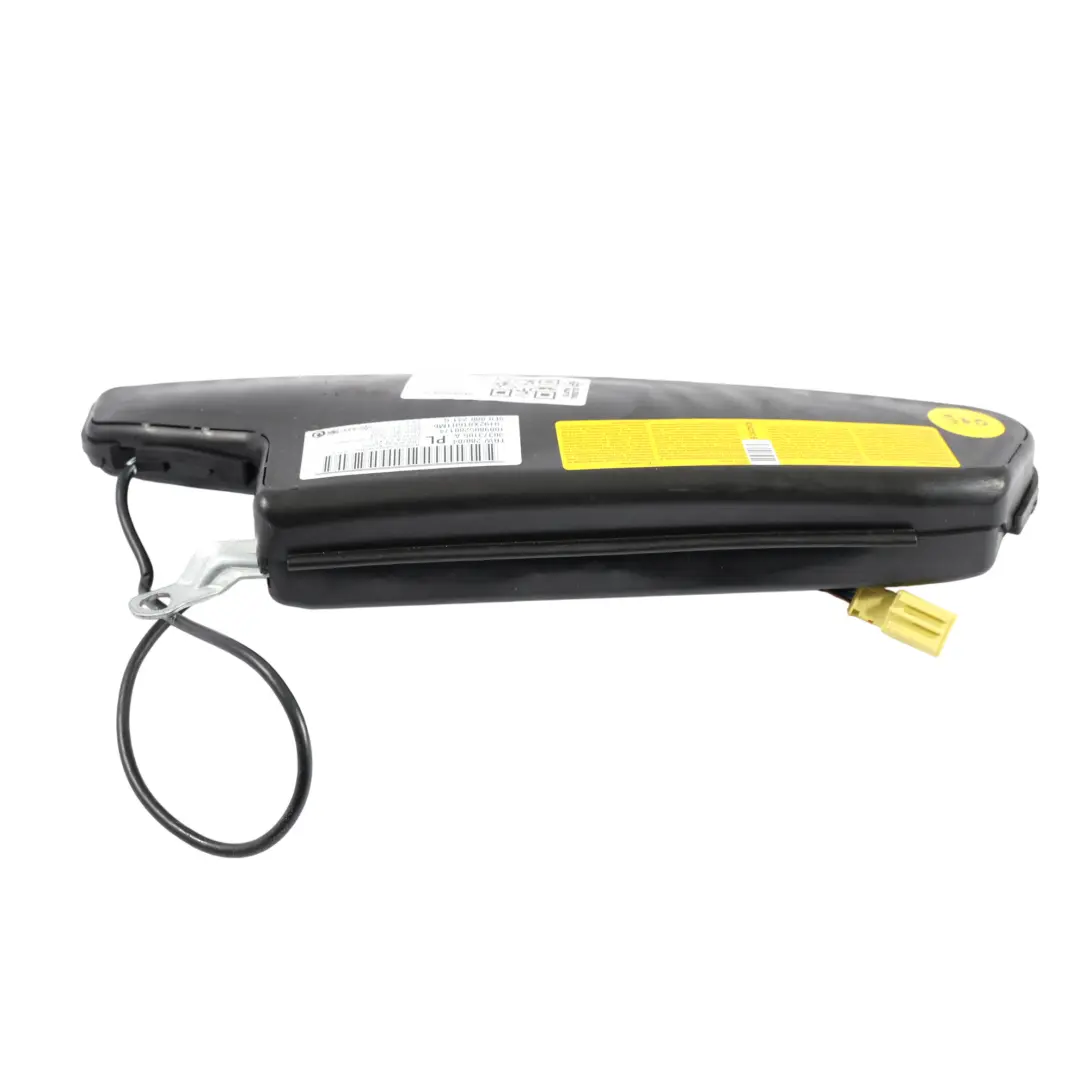 Front Seat Side Air Module Left N/S to Audi A4 B7 with Part number 8E0880241G Audi A4 B7 Front Seat Side Air Module Left N/S - SKU 8E0880241G - Part number 8E0880241G