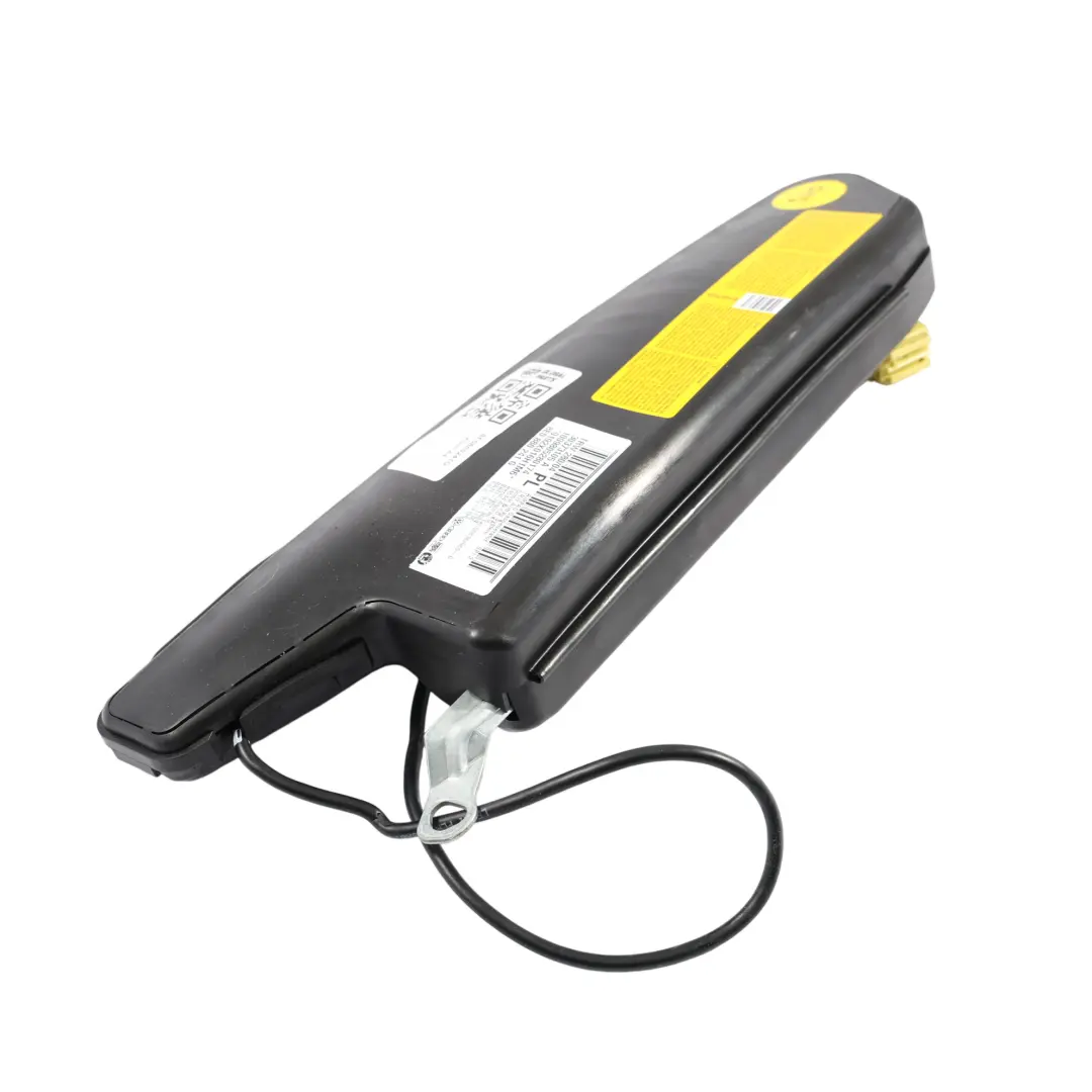 Module Air Latéral Gauche Siège Avant pour Audi A4 B7 à propos du numéro de pièce 8E0880241G Audi A4 B7 Module Air Latéral Gauche Siège Avant - SKU 8E0880241G - Numéro de pièce 8E0880241G