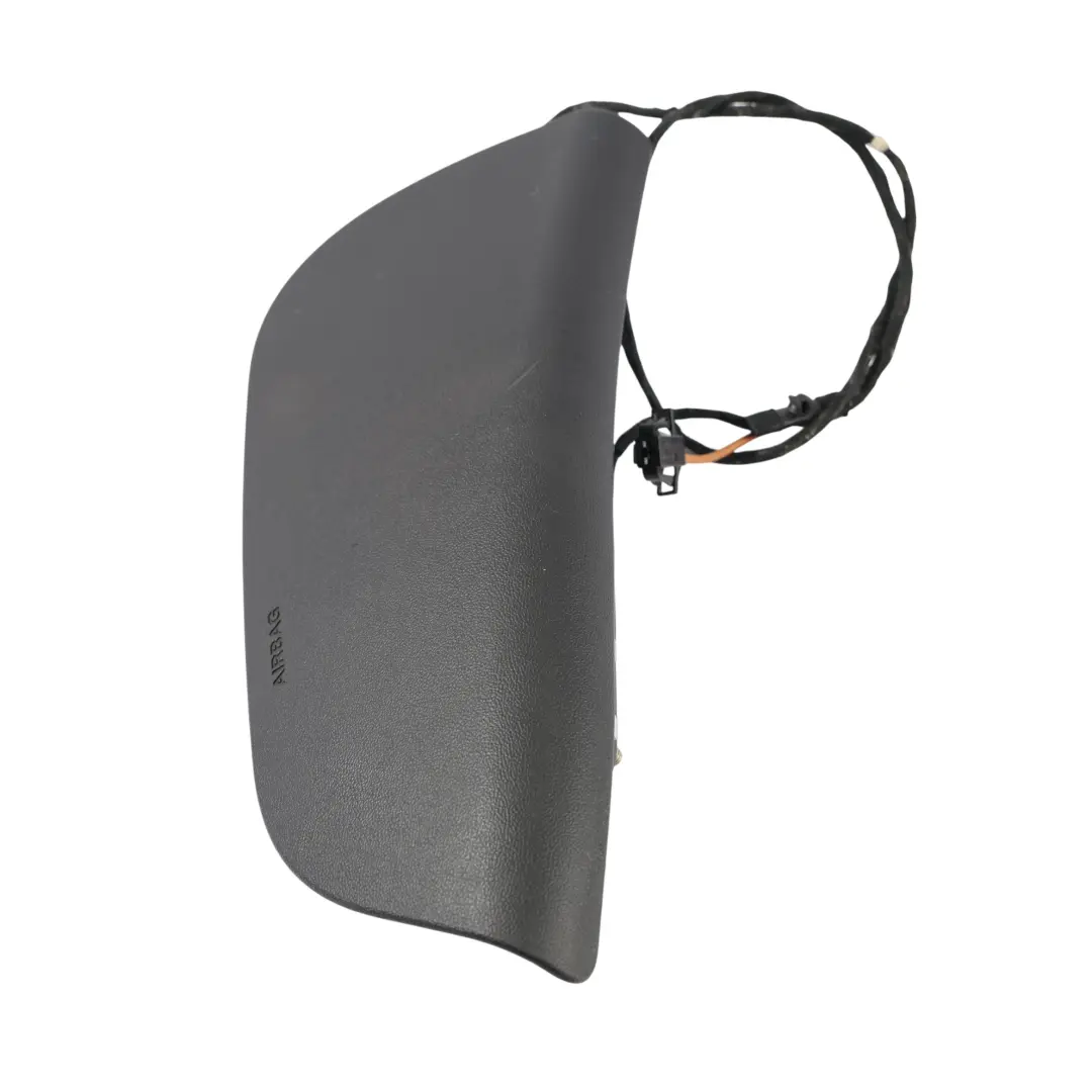 Audi A4 S4 B6 Front Seat Side Air Unit Module Right O/S - SKU 8E0880242F - Part number 8E0880242F