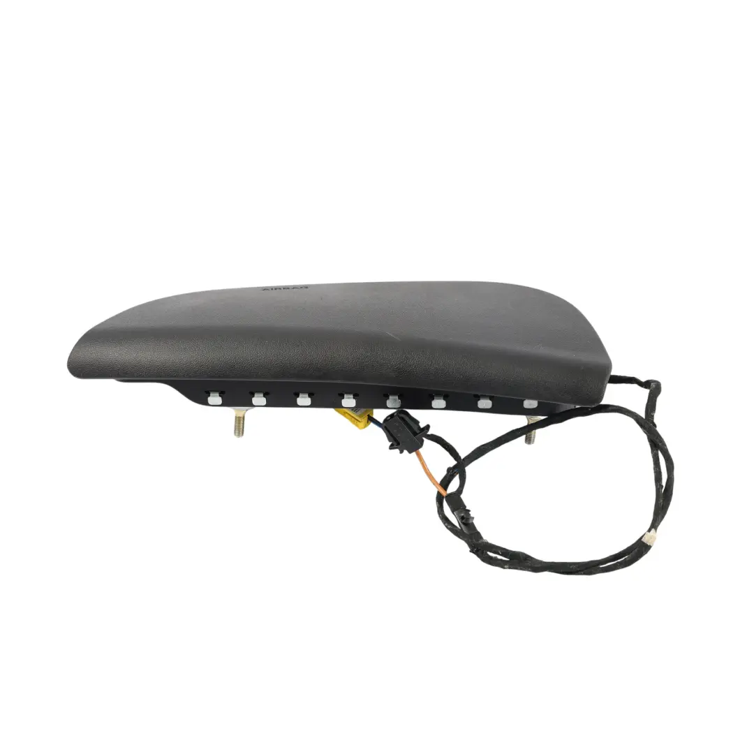 Audi A4 S4 B6 Front Seat Side Air Unit Module Right O/S - SKU 8E0880242F - Part number 8E0880242F