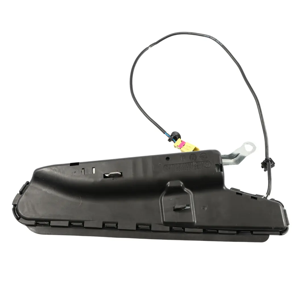 Module D'Air Latéral Droit Siège Avant pour Audi A4 B7 à propos du numéro de pièce 8E0880242J Audi A4 B7 Module D'Air Latéral Droit Siège Avant - SKU 8E0880242J - Numéro de pièce 8E0880242J