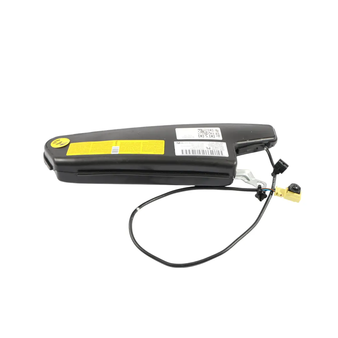 Module D'Air Latéral Droit Siège Avant pour Audi A4 B7 à propos du numéro de pièce 8E0880242J Audi A4 B7 Module D'Air Latéral Droit Siège Avant - SKU 8E0880242J - Numéro de pièce 8E0880242J