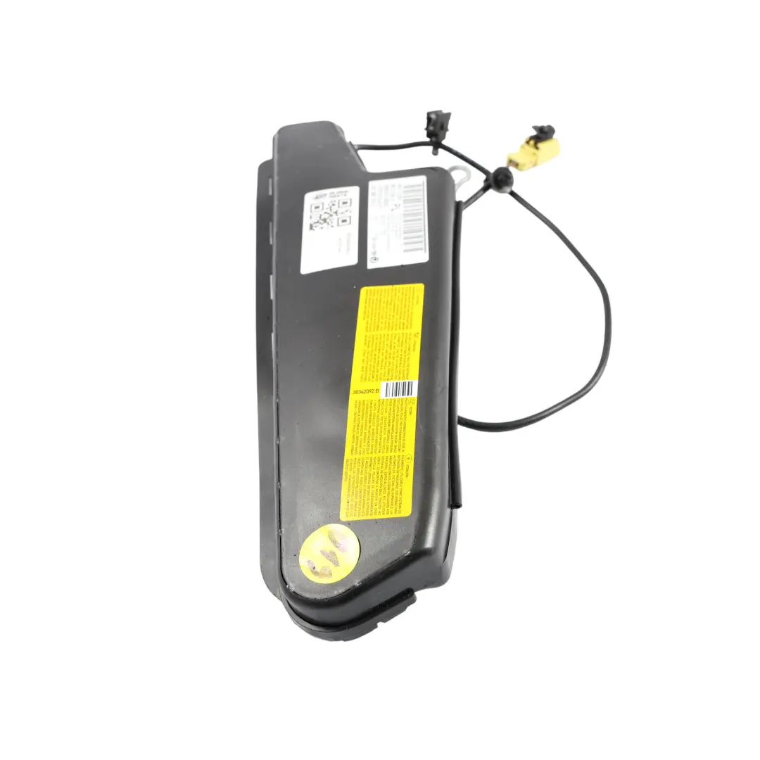 Audi A4 B7 Front Seat Side Air Module Right O/S - SKU 8E0880242J - Part number 8E0880242J
