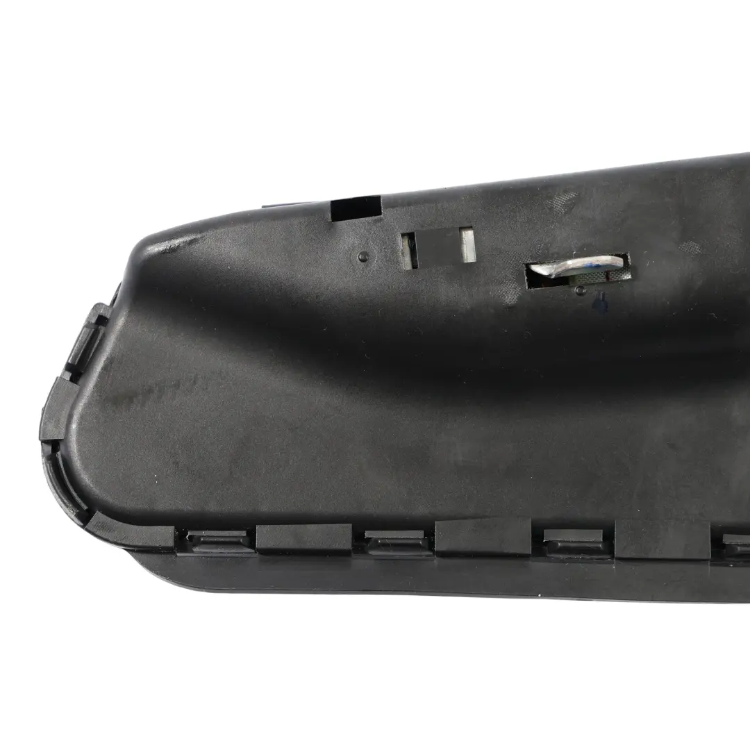 Modulo Aria Lato Sedile Anteriore Destro per Audi A4 B7 con numero di parte 8E0880242M Audi A4 B7 Modulo Aria Lato Sedile Anteriore Destro - SKU 8E0880242M - Numero di parte 8E0880242M